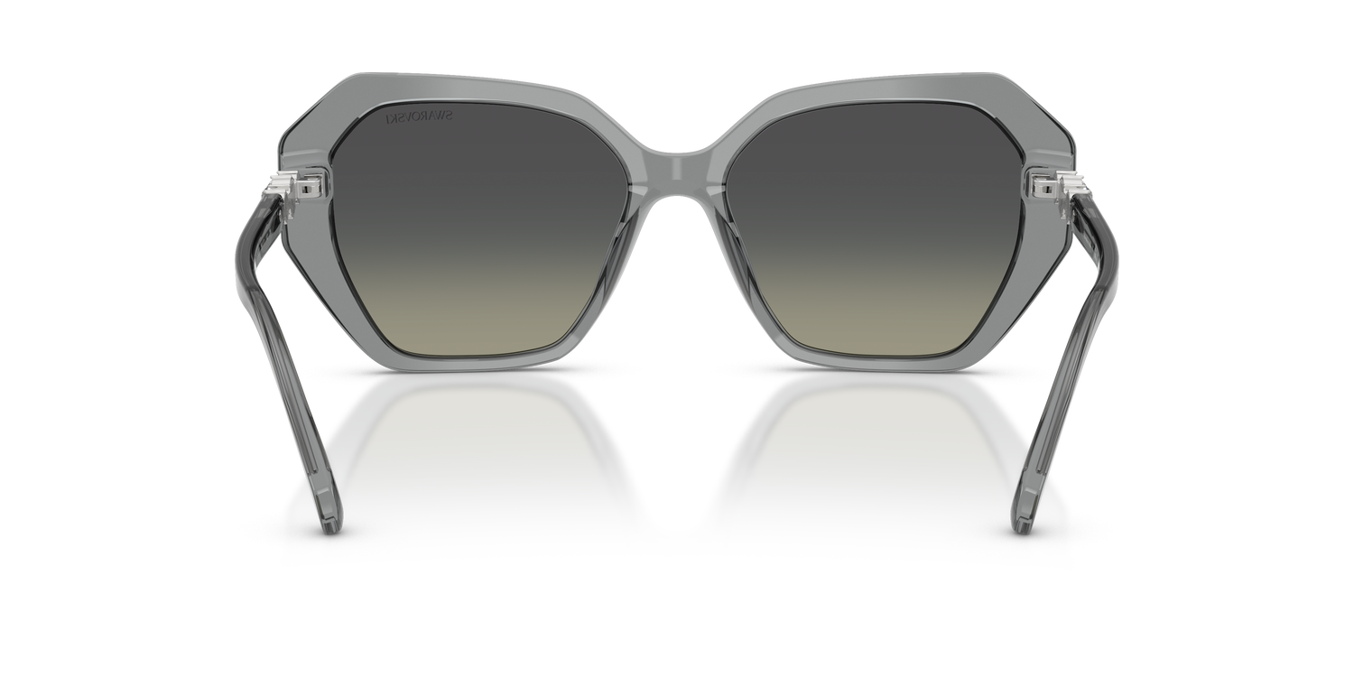 SWAROVSKI SK6017 106211 56