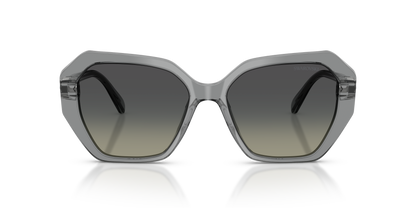 SWAROVSKI SK6017 106211 56