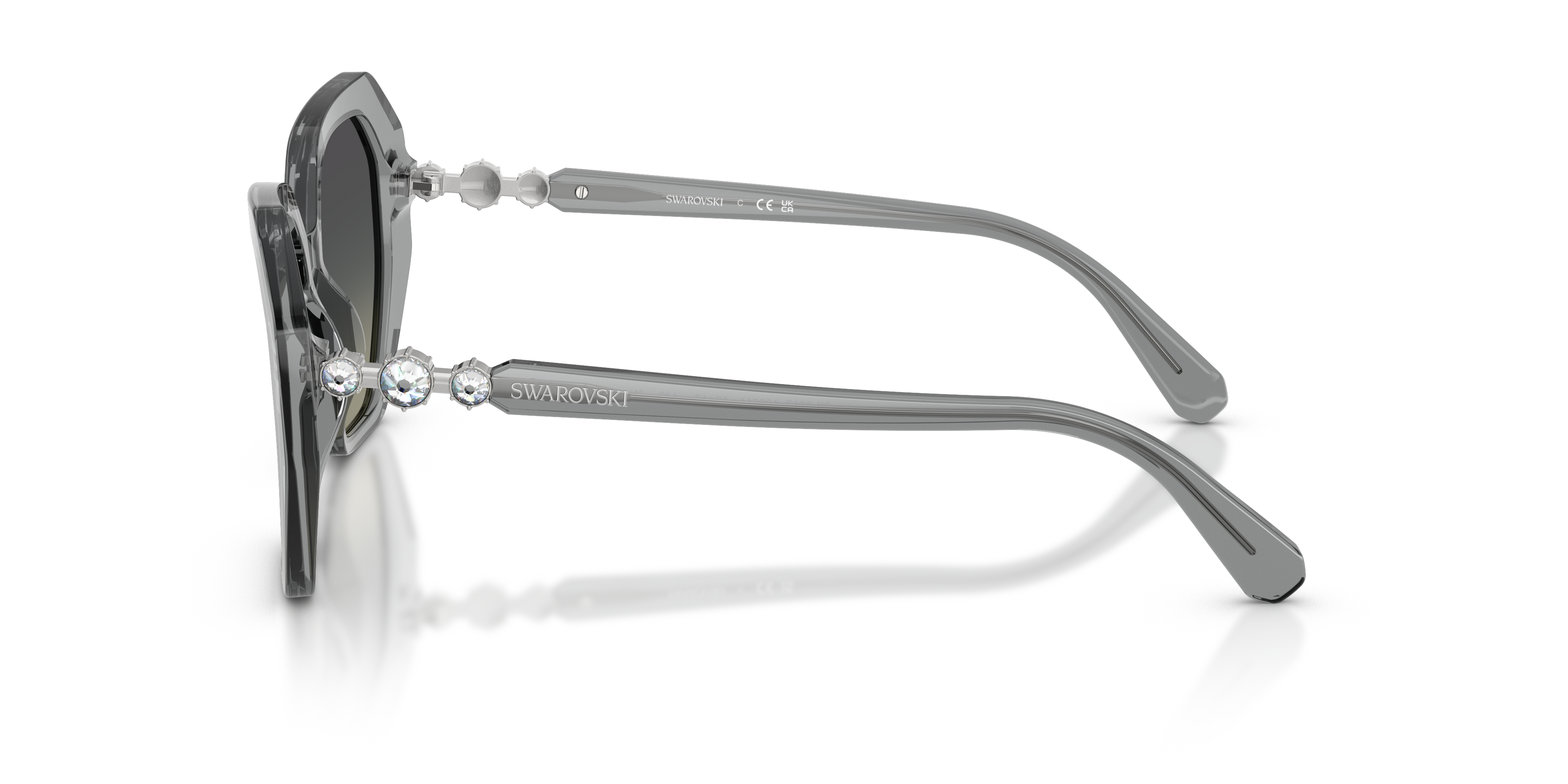 SWAROVSKI SK6017 106211 56