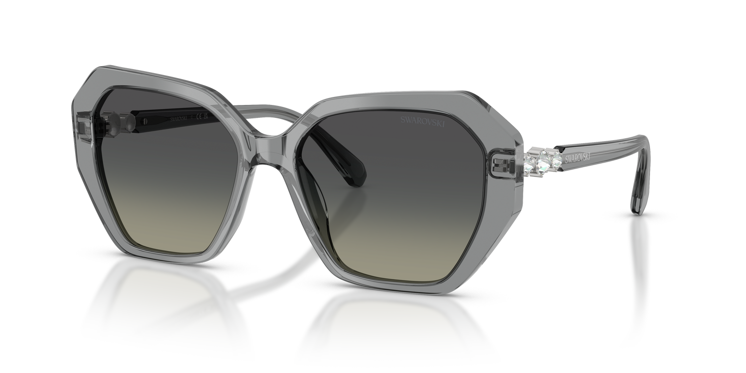 SWAROVSKI SK6017 106211 56