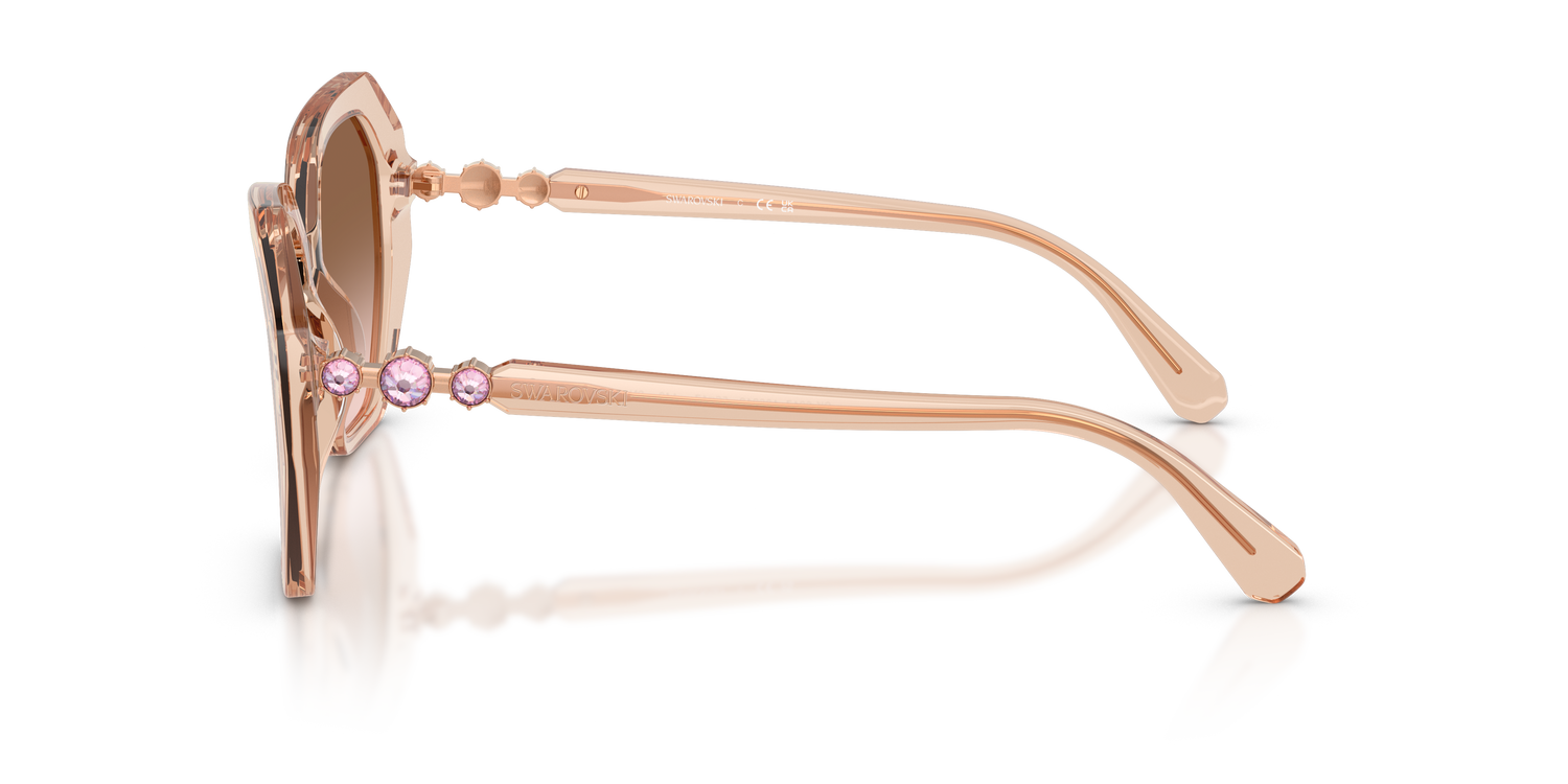 SWAROVSKI SK6017 106313 56