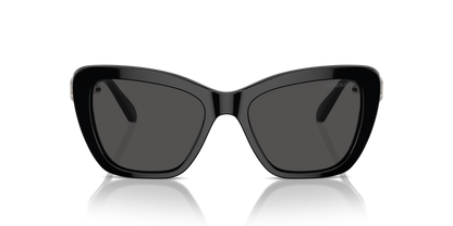 SWAROVSKI SK6018 100187 52