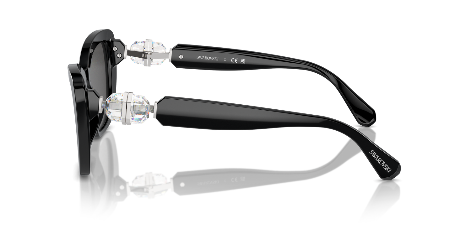 SWAROVSKI SK6018 100187 52