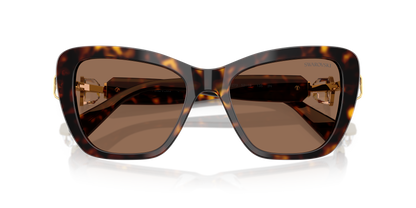 SWAROVSKI SK6018 100273 52