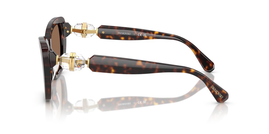 SWAROVSKI SK6018 100273 52