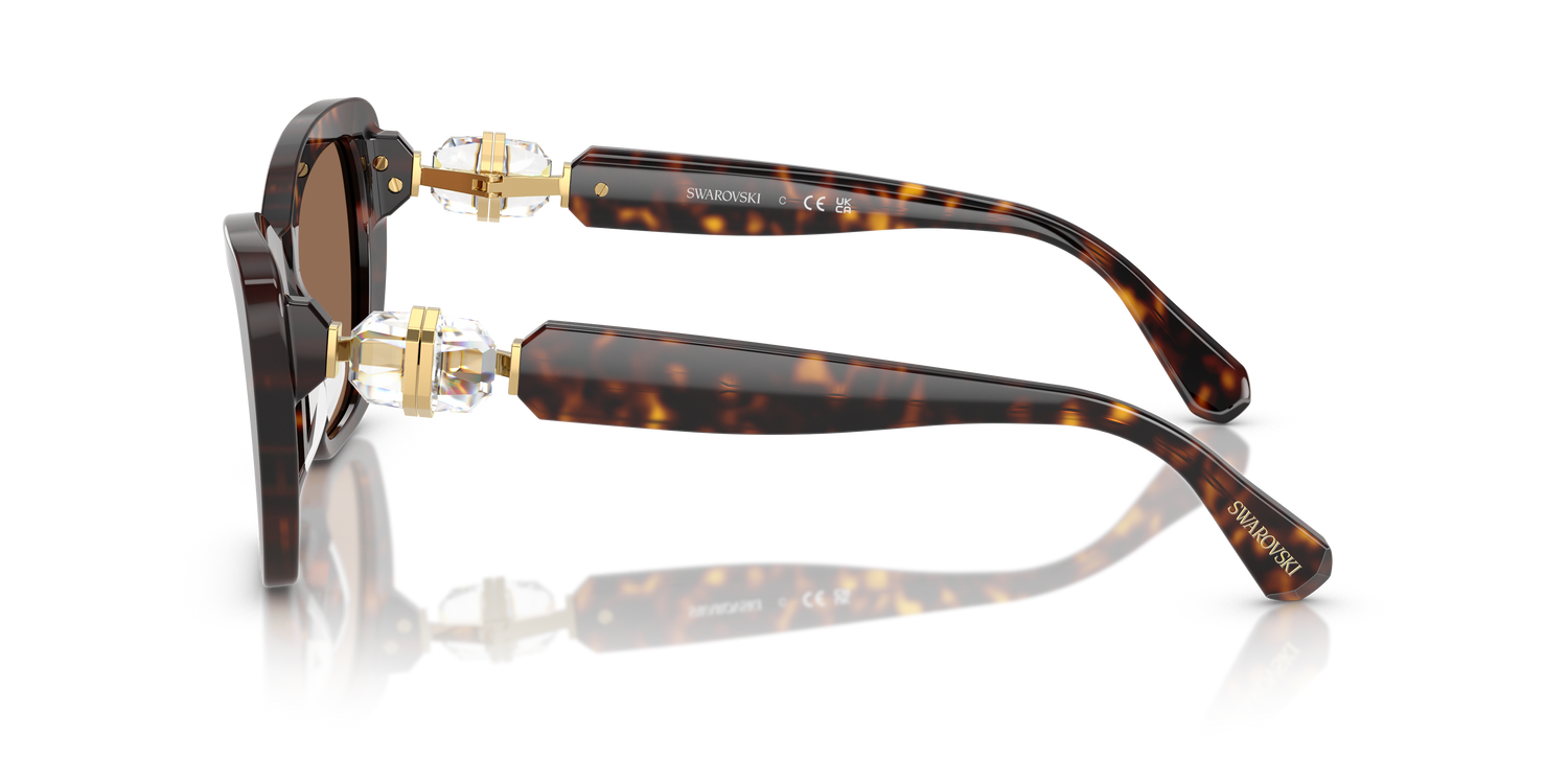 SWAROVSKI SK6018 100273 52