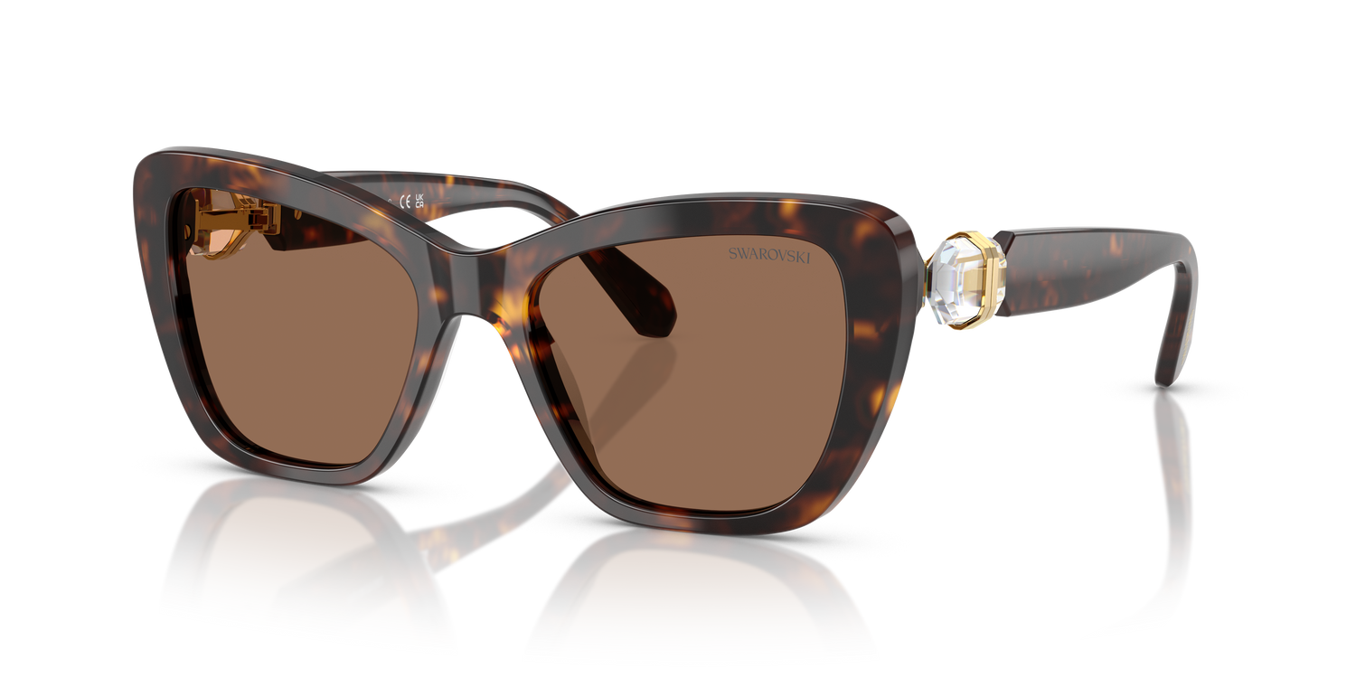 SWAROVSKI SK6018 100273 52