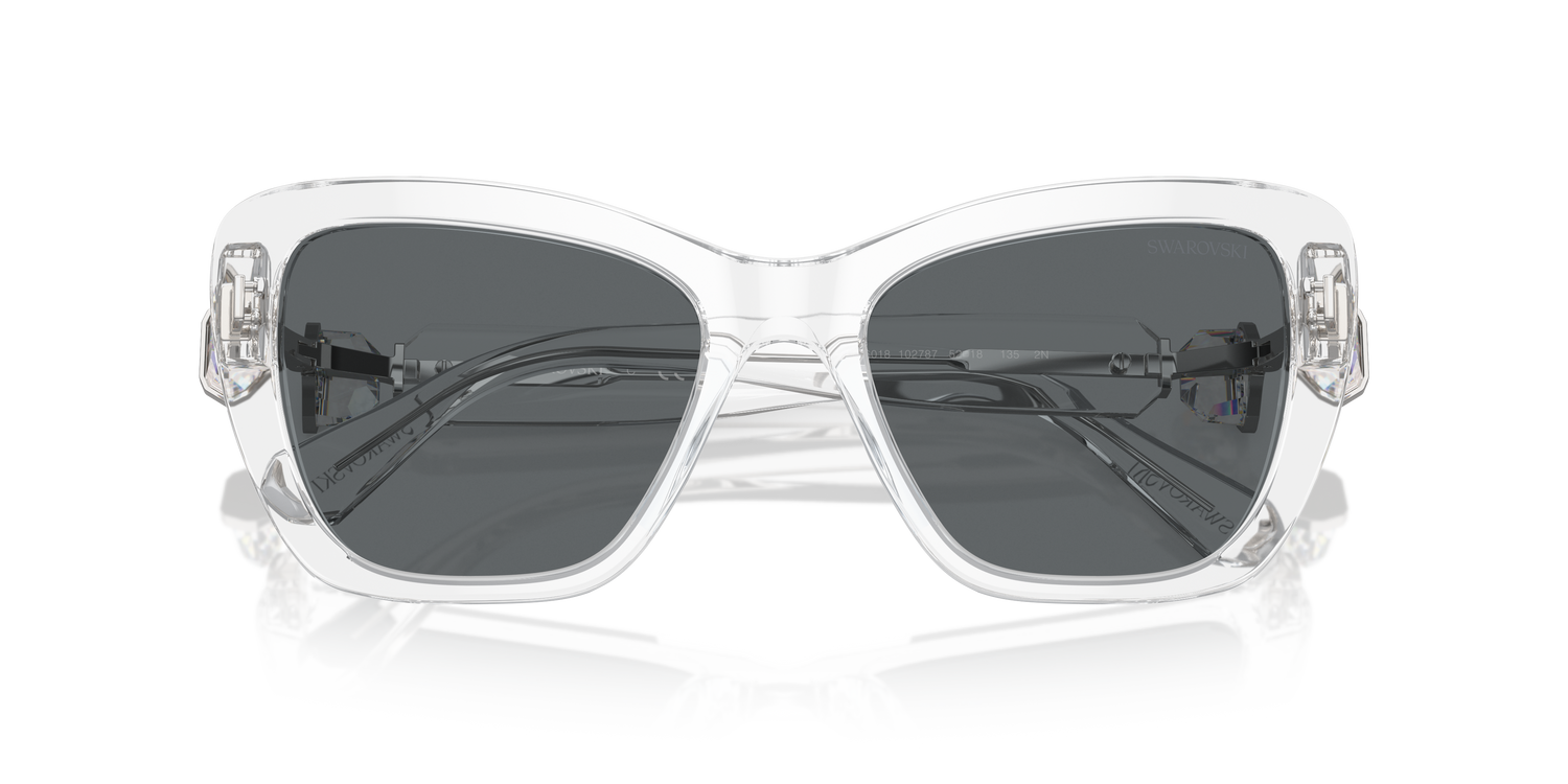 SWAROVSKI SK6018 102787 52