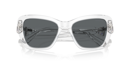 SWAROVSKI SK6018 102787 52