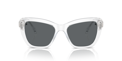 SWAROVSKI SK6018 102787 52