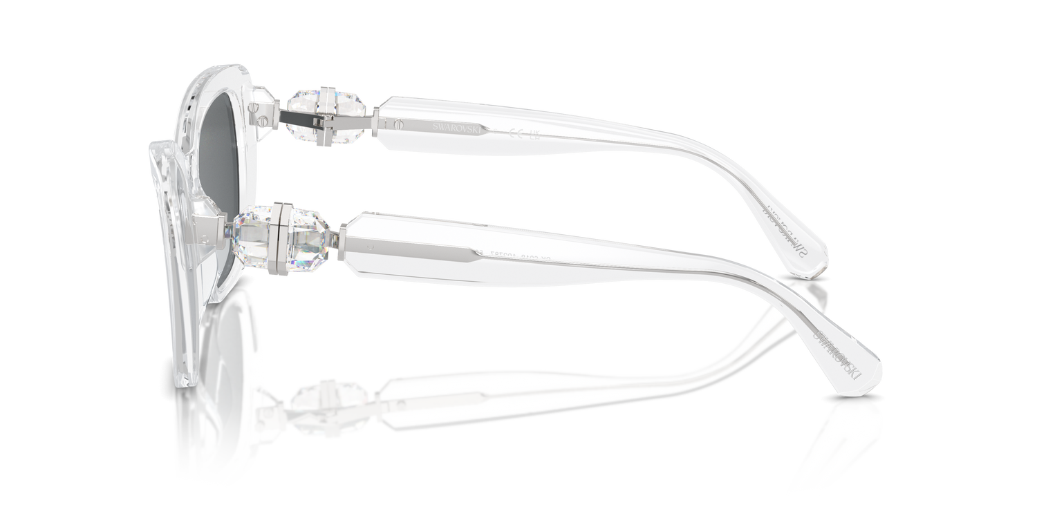 SWAROVSKI SK6018 102787 52