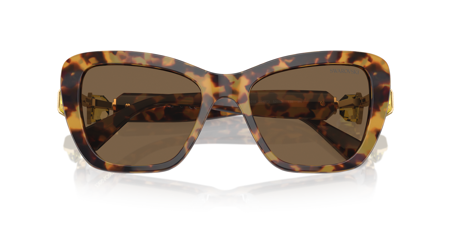 SWAROVSKI SK6018 104073 52