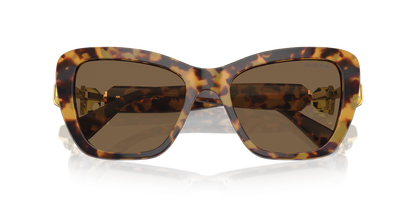 SWAROVSKI SK6018 104073 52