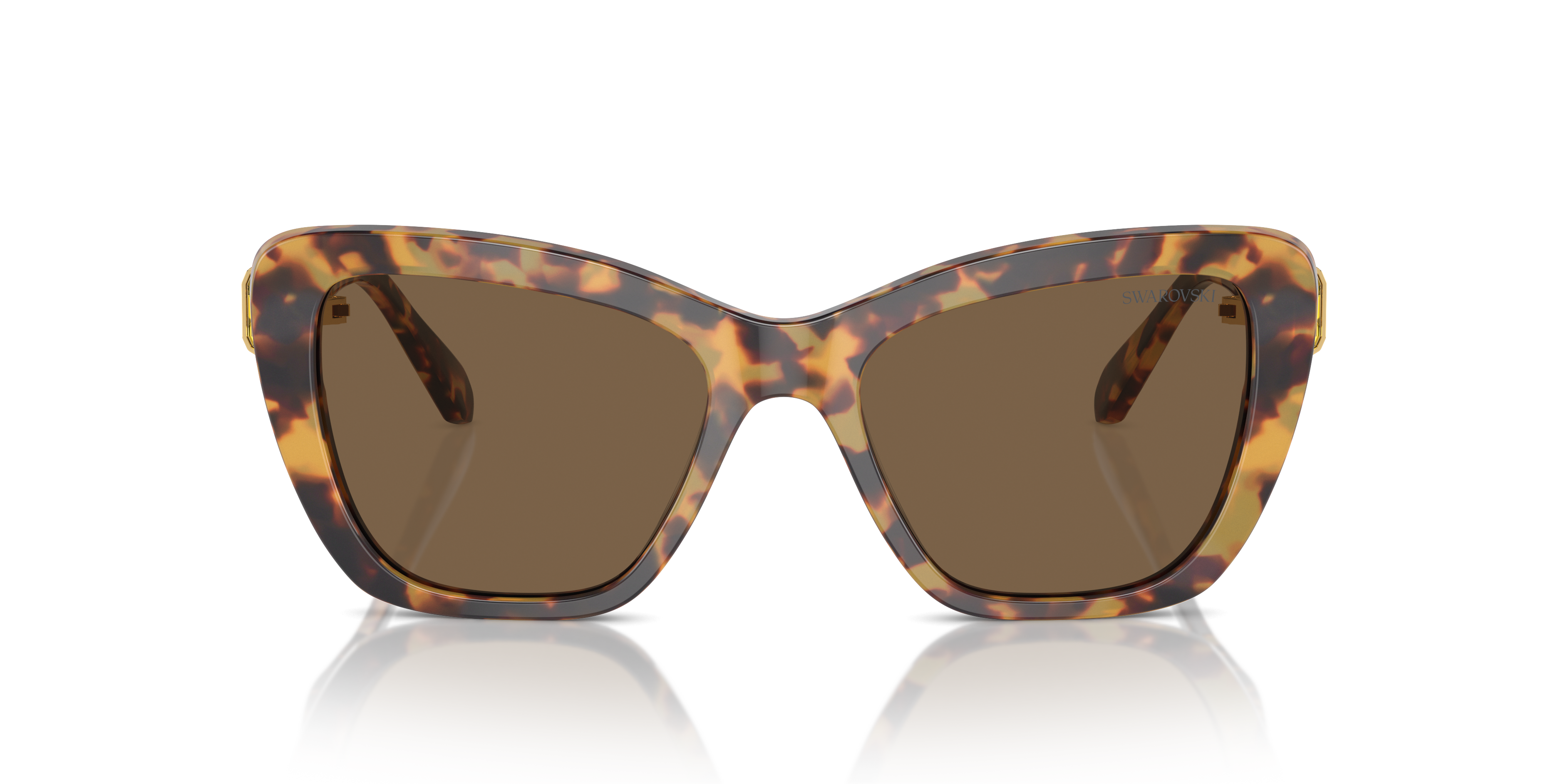 SWAROVSKI SK6018 104073 52