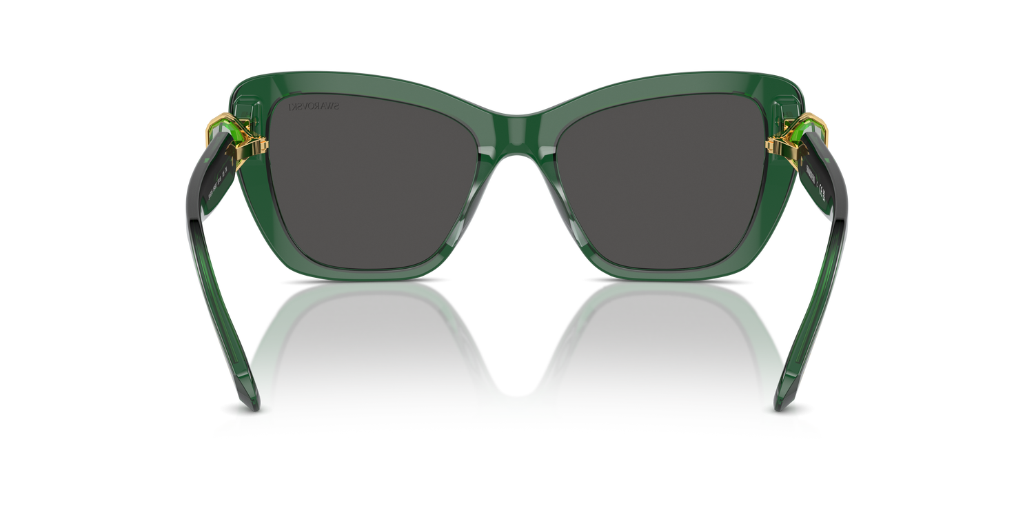 SWAROVSKI SK6018 104587 52