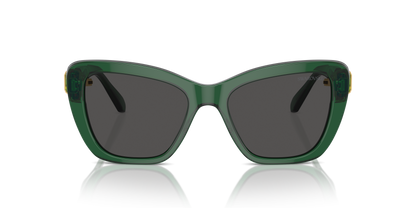 SWAROVSKI SK6018 104587 52