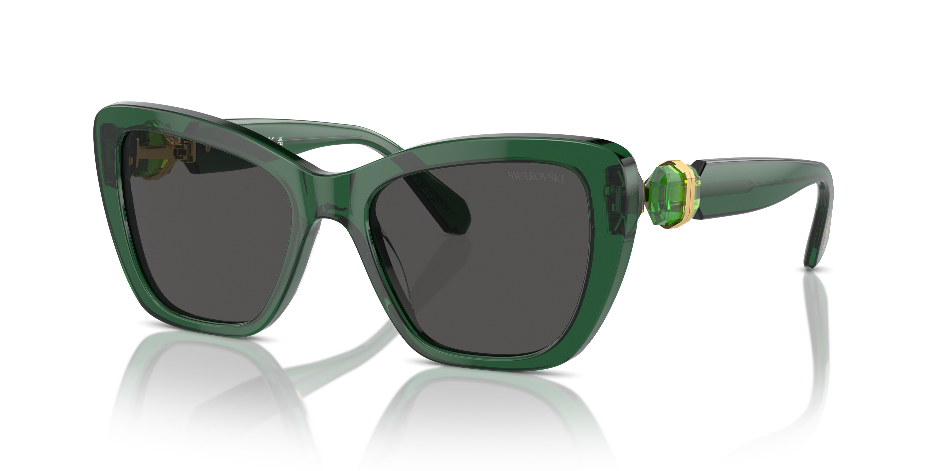 SWAROVSKI SK6018 104587 52