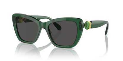 SWAROVSKI SK6018 104587 52