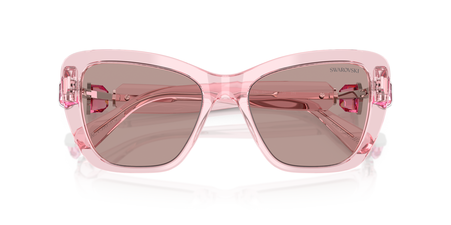 SWAROVSKI SK6018 30017N 52