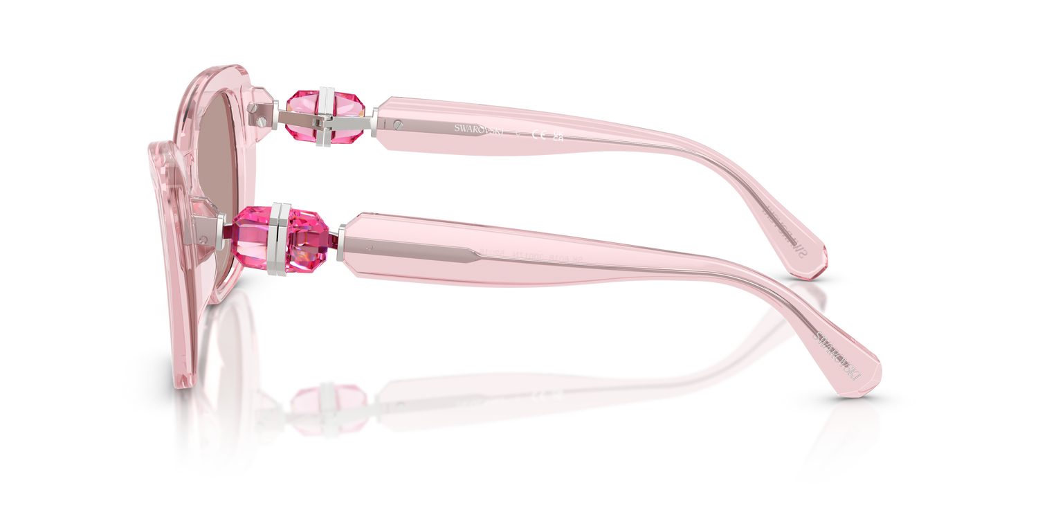 SWAROVSKI SK6018 30017N 52