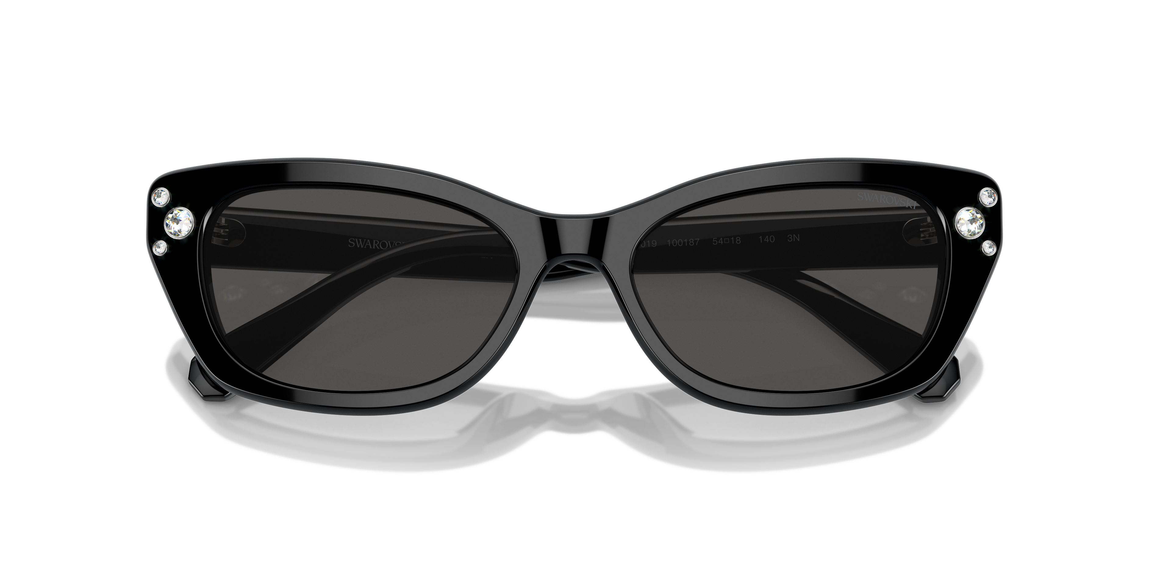 SWAROVSKI SK6019 100187 54