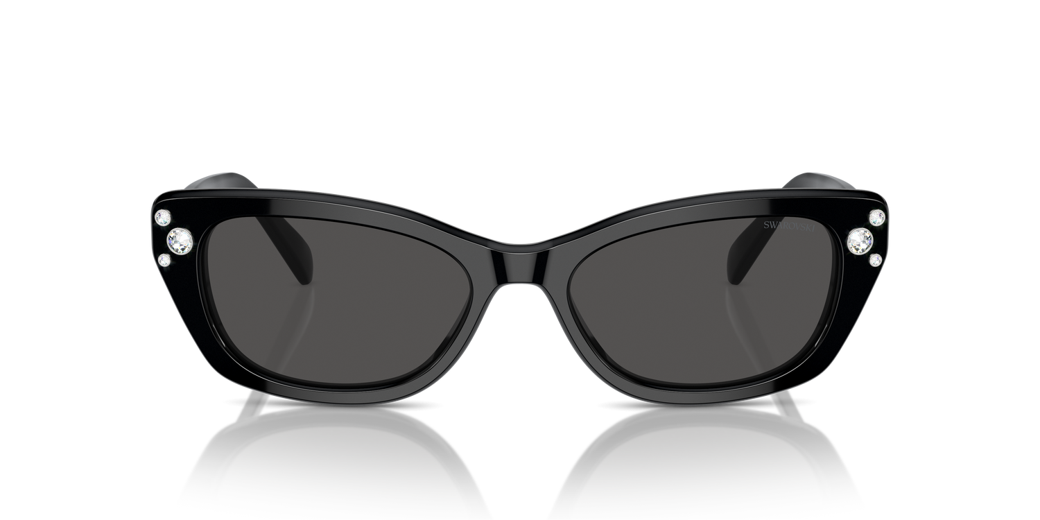 SWAROVSKI SK6019 100187 54