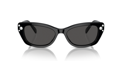 SWAROVSKI SK6019 100187 54