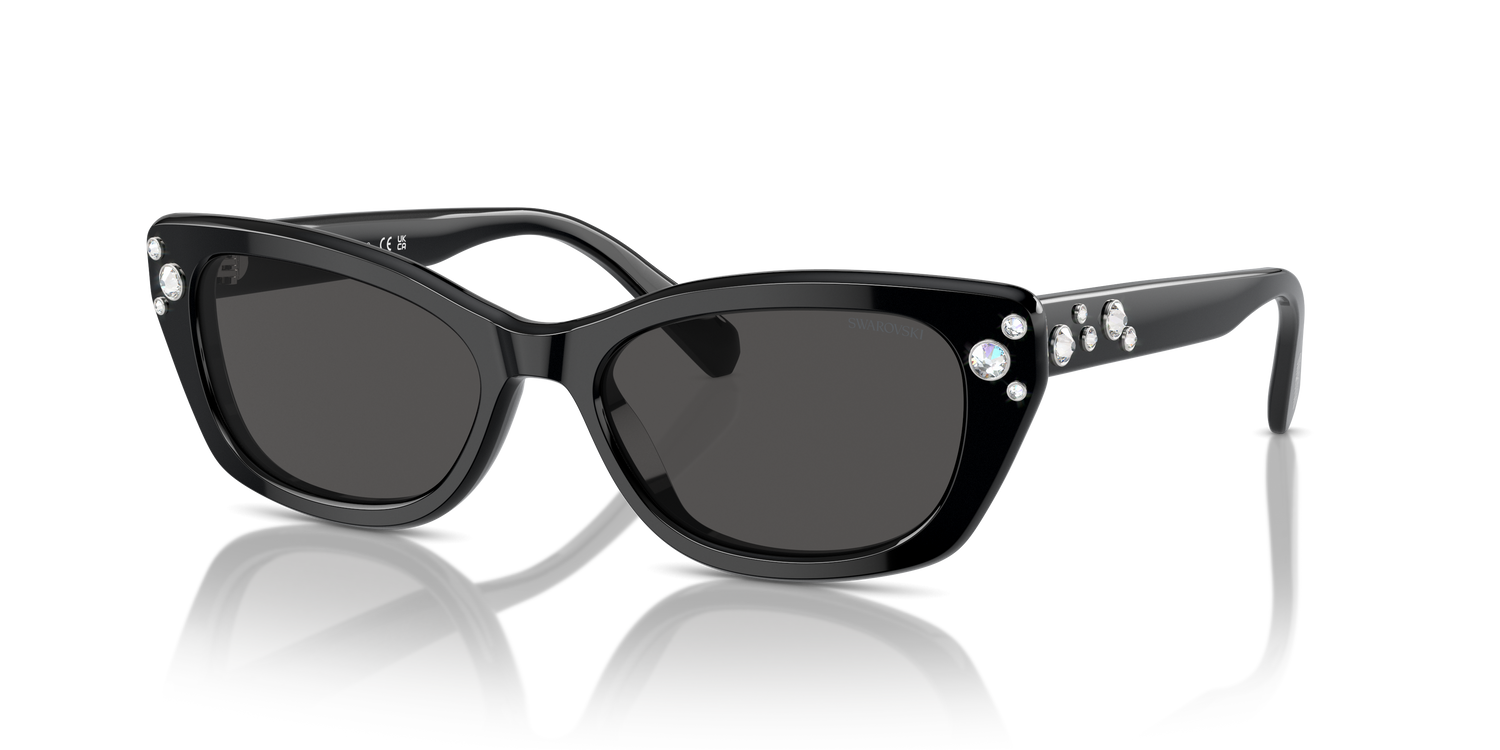 SWAROVSKI SK6019 100187 54