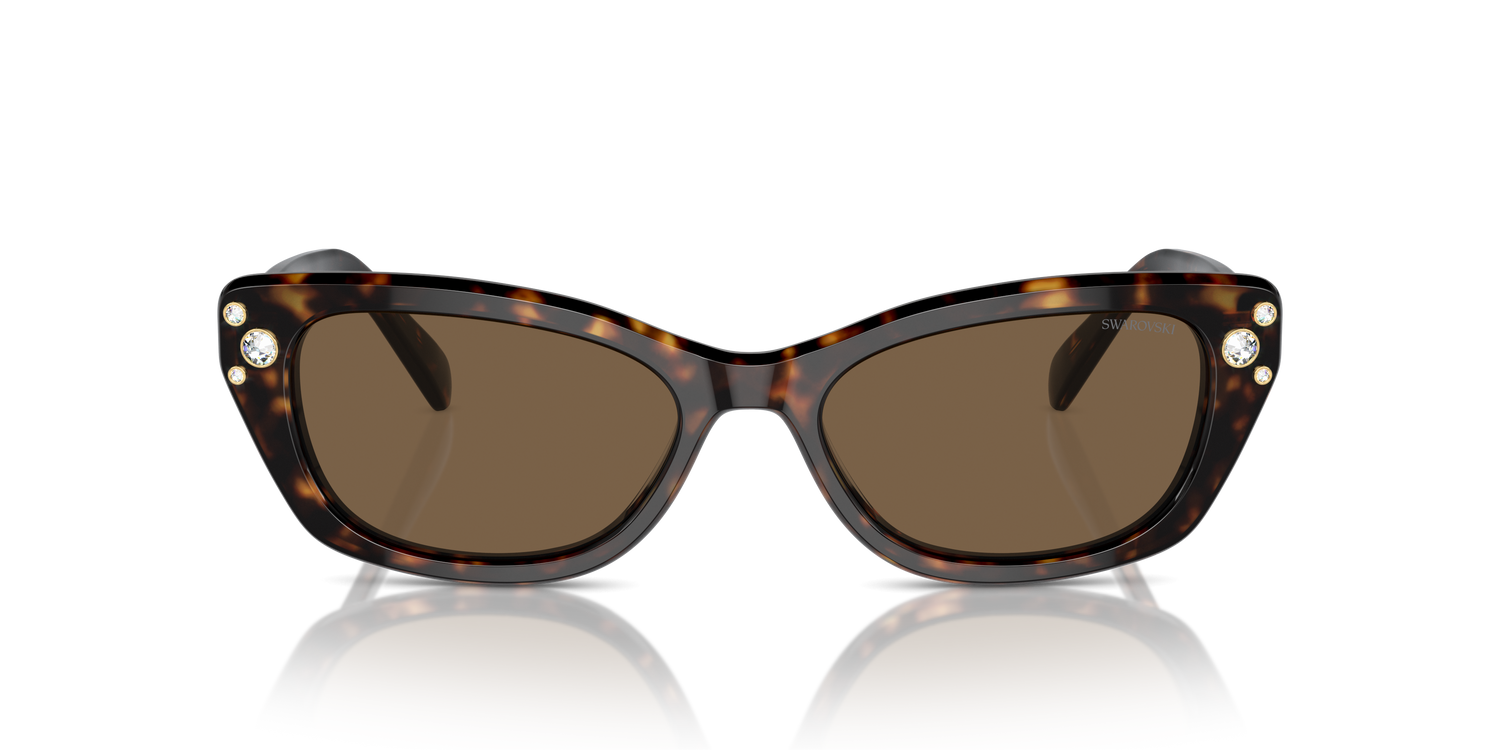 SWAROVSKI SK6019 100273 54