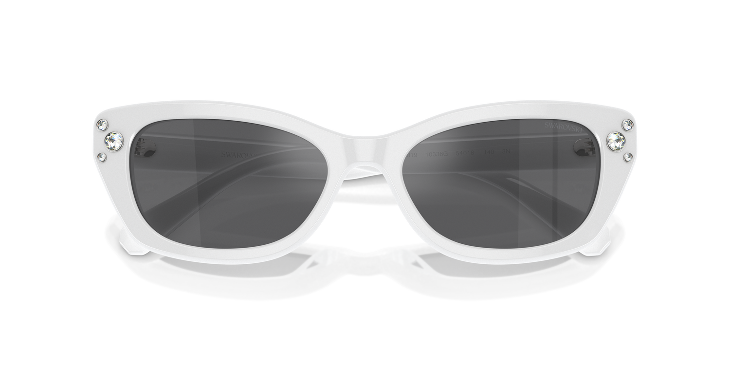 SWAROVSKI SK6019 10336G 54