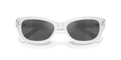 SWAROVSKI SK6019 10336G 54