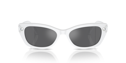 SWAROVSKI SK6019 10336G 54