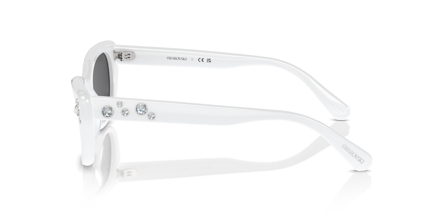 SWAROVSKI SK6019 10336G 54