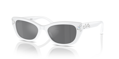 SWAROVSKI SK6019 10336G 54