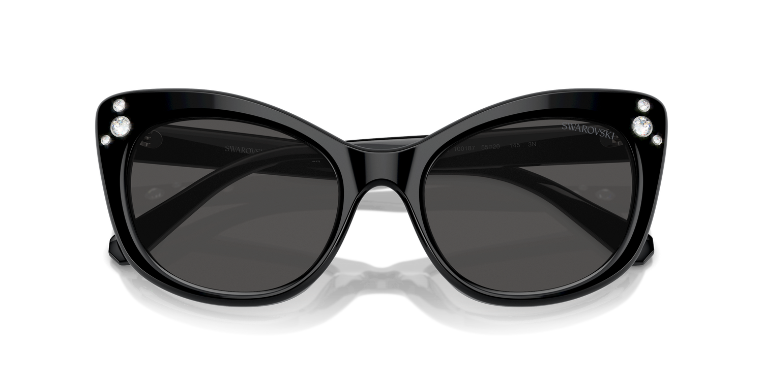 SWAROVSKI SK6020 100187 55