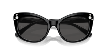 SWAROVSKI SK6020 100187 55