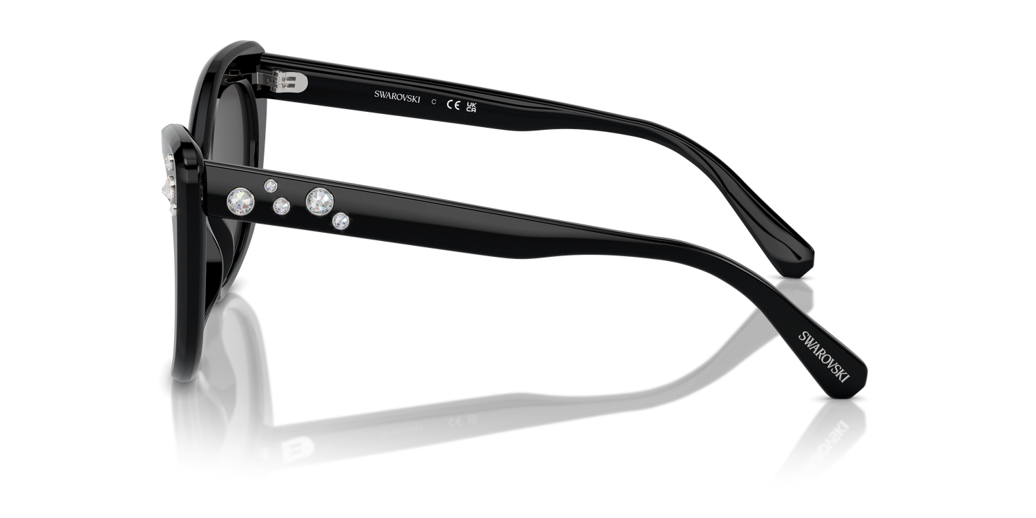 SWAROVSKI SK6020 100187 55