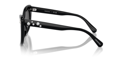 SWAROVSKI SK6020 100187 55