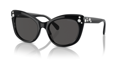 SWAROVSKI SK6020 100187 55