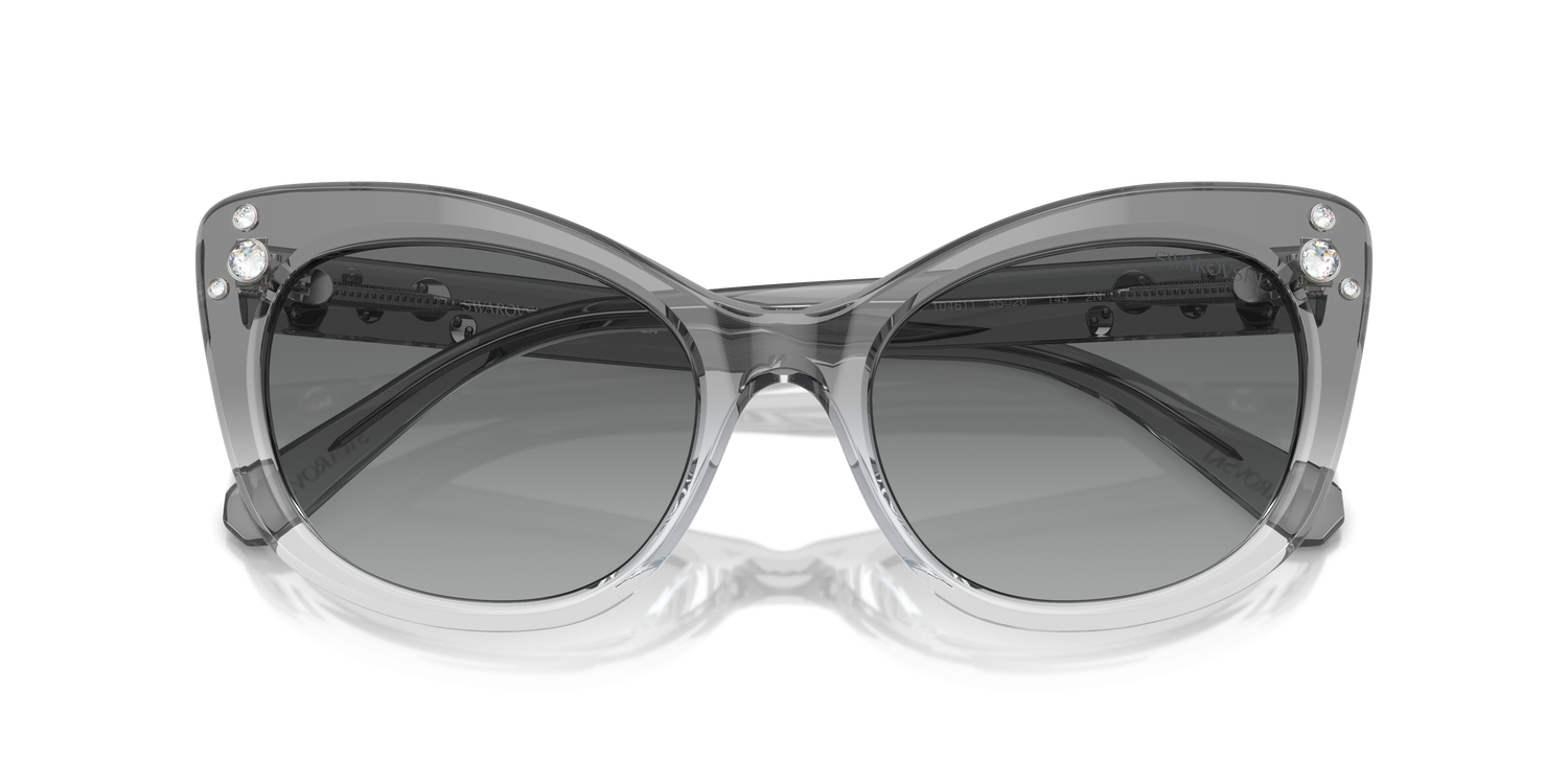 SWAROVSKI SK6020 104611 55