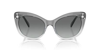 SWAROVSKI SK6020 104611 55