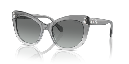 SWAROVSKI SK6020 104611 55