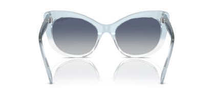 SWAROVSKI SK6020 10474L 55