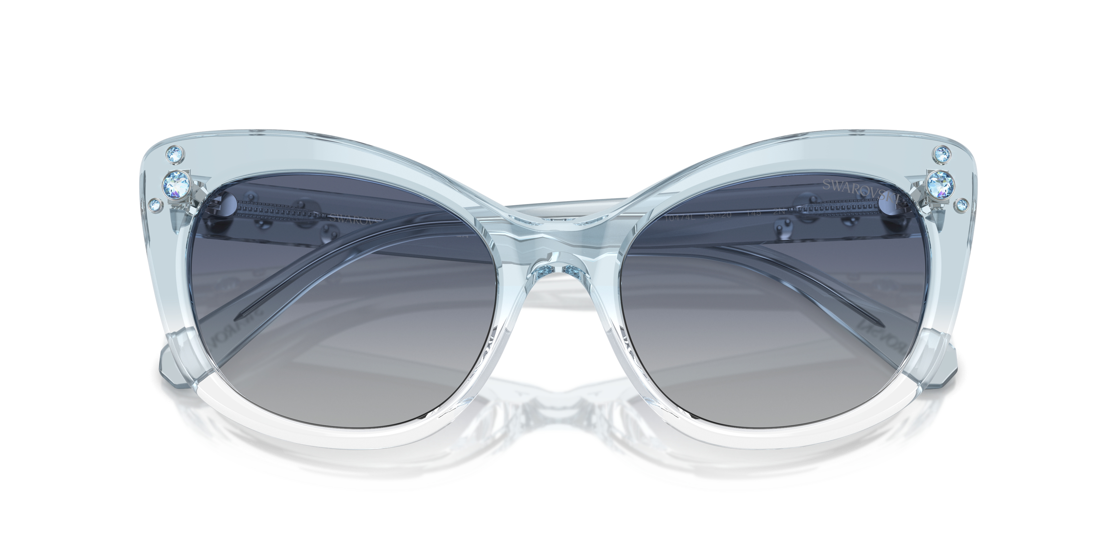 SWAROVSKI SK6020 10474L 55