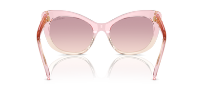 SWAROVSKI SK6020 104868 55