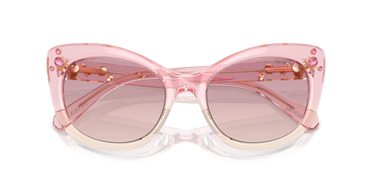 SWAROVSKI SK6020 104868 55