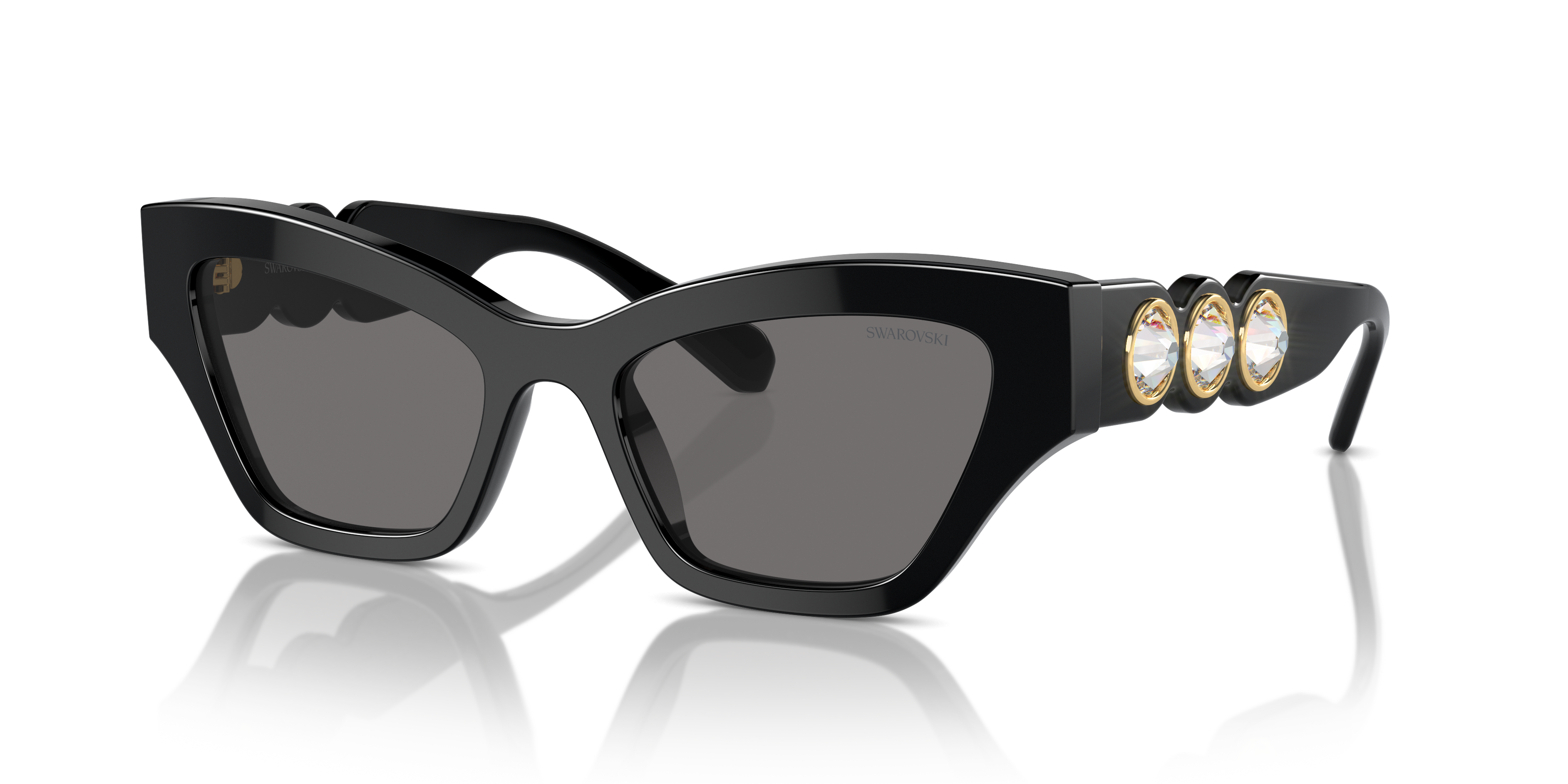 SWAROVSKI SK6021 100181 53