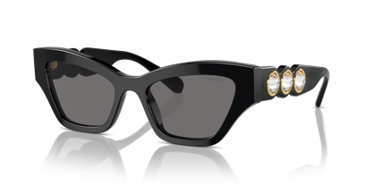 SWAROVSKI SK6021 100181 53