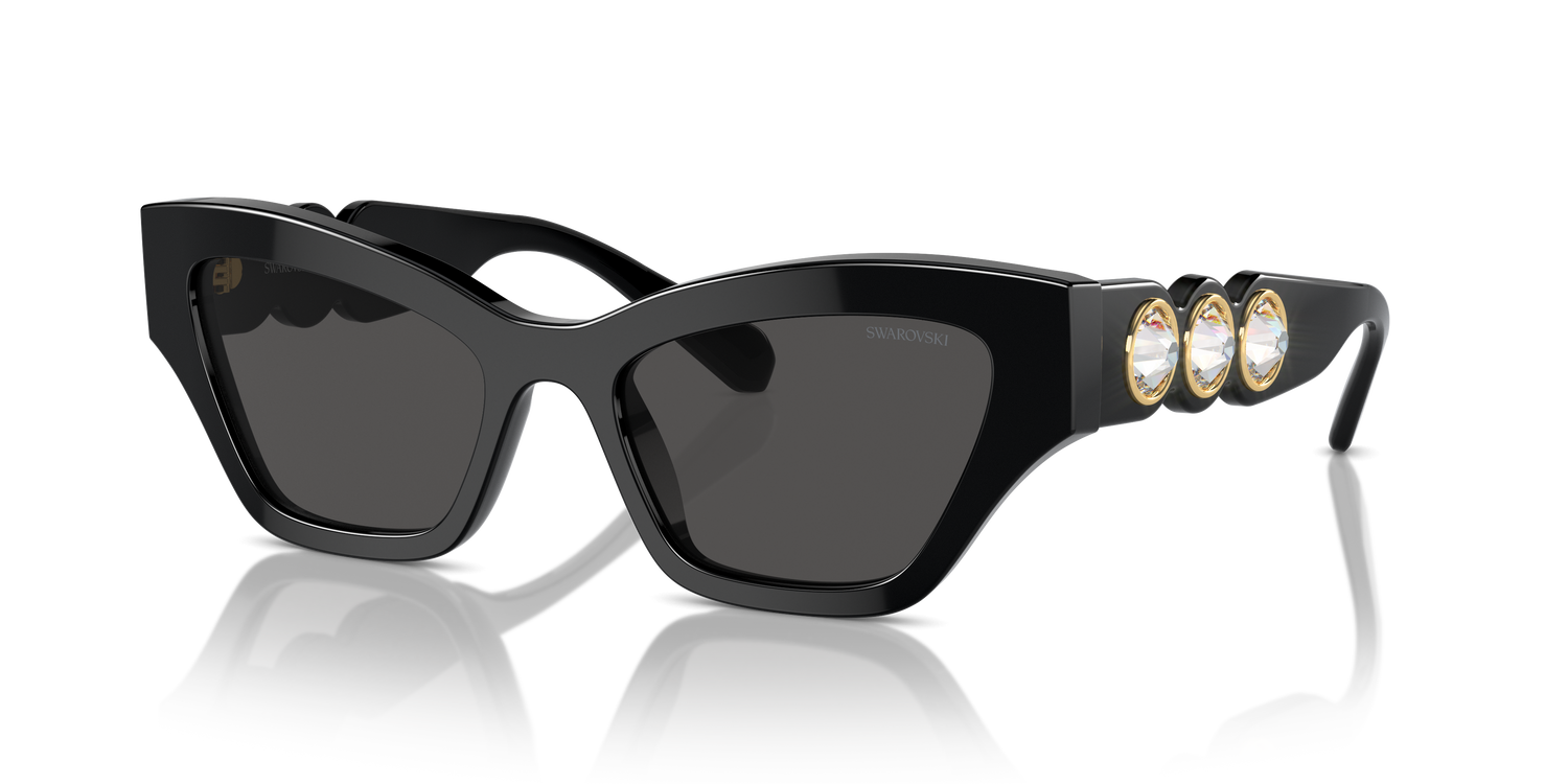 SWAROVSKI SK6021 100187 53