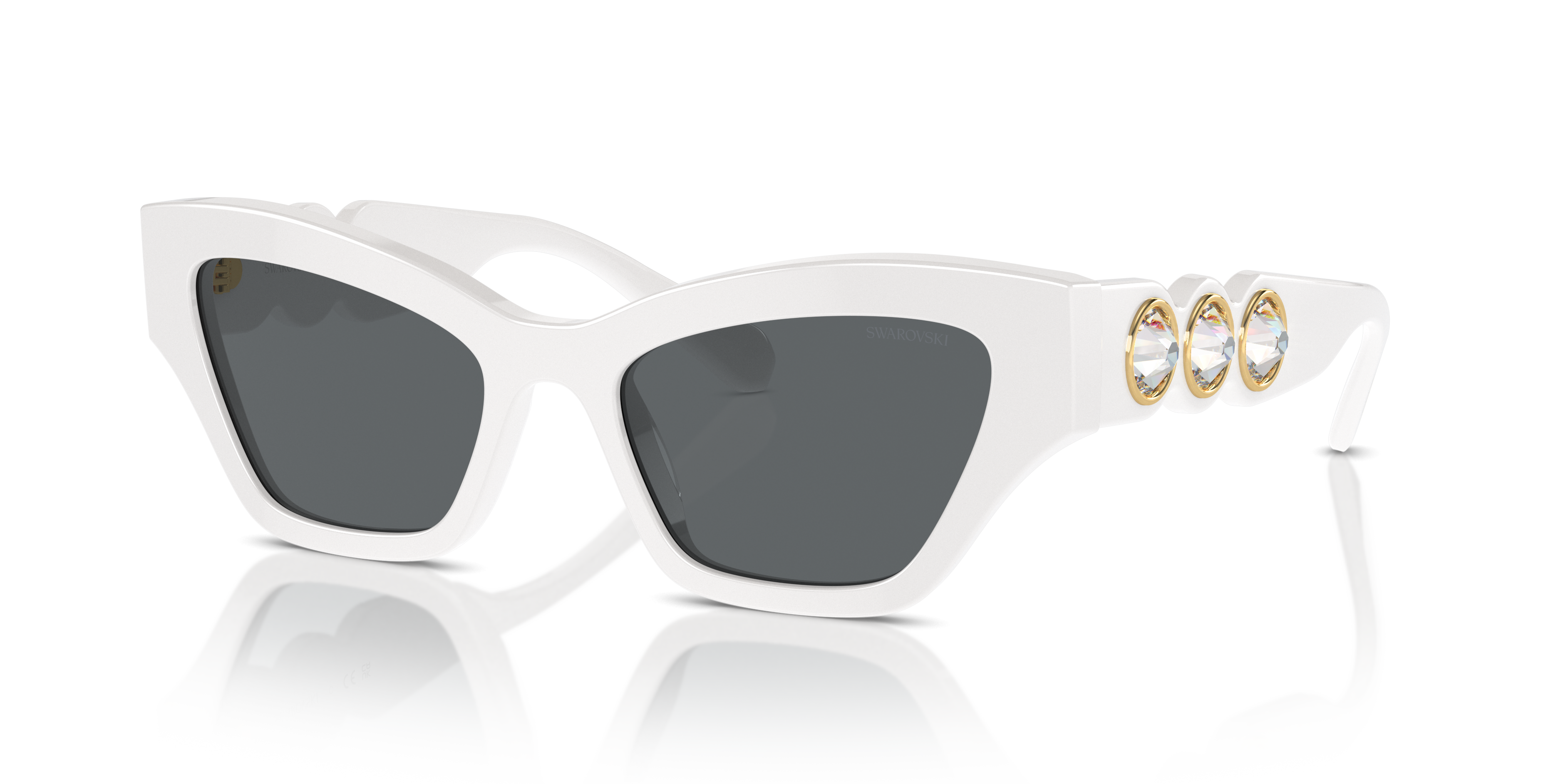 SWAROVSKI SK6021 105087 53